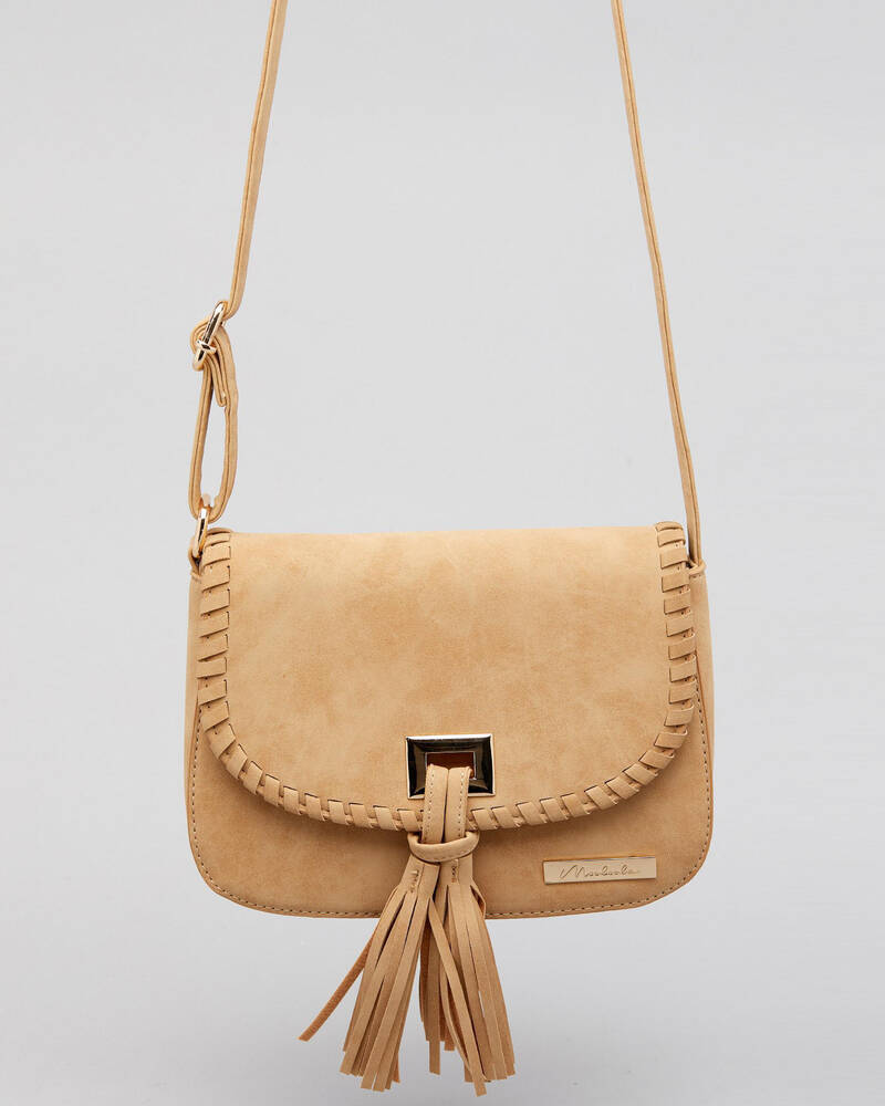 Mooloola Luice Sling Bag for Womens