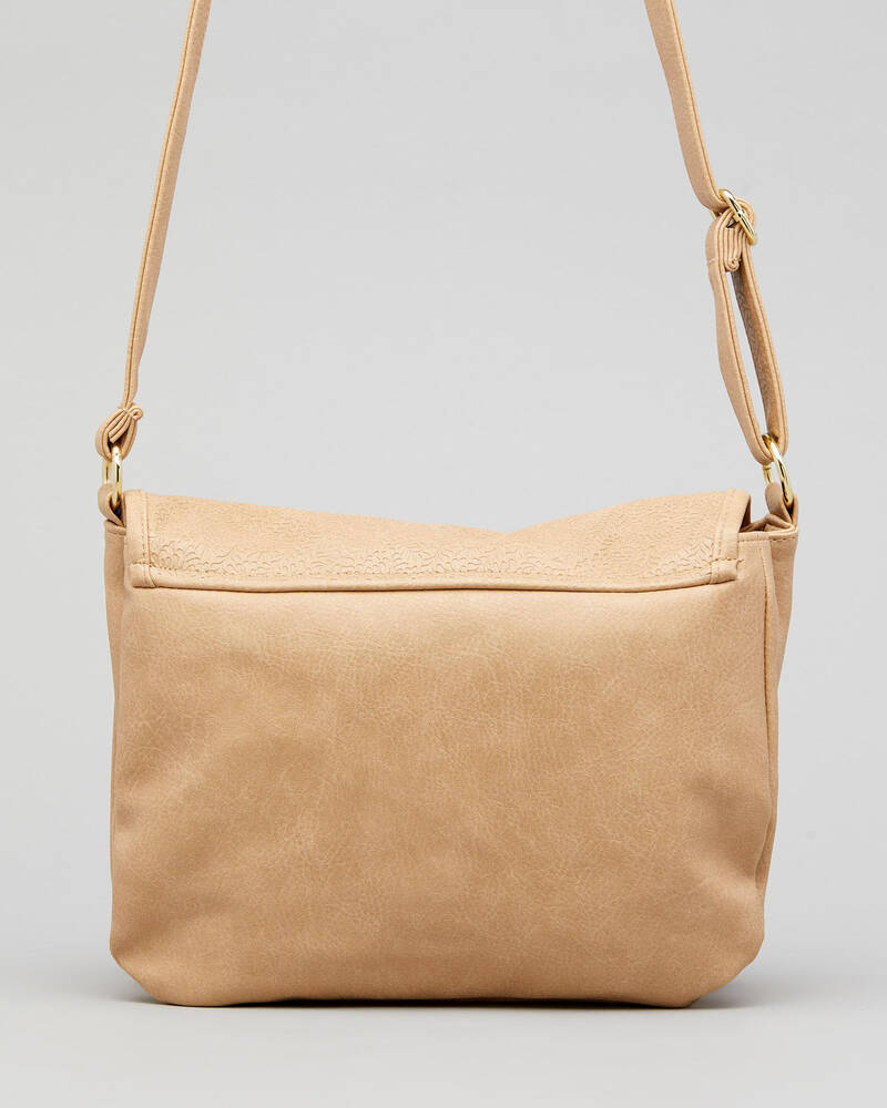 Billabong Isla Handbag for Womens