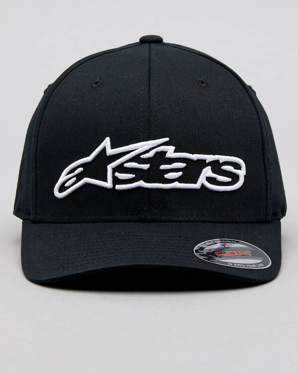 Alpinestars Alpine Stars Blaze Flexfit Cap for Mens