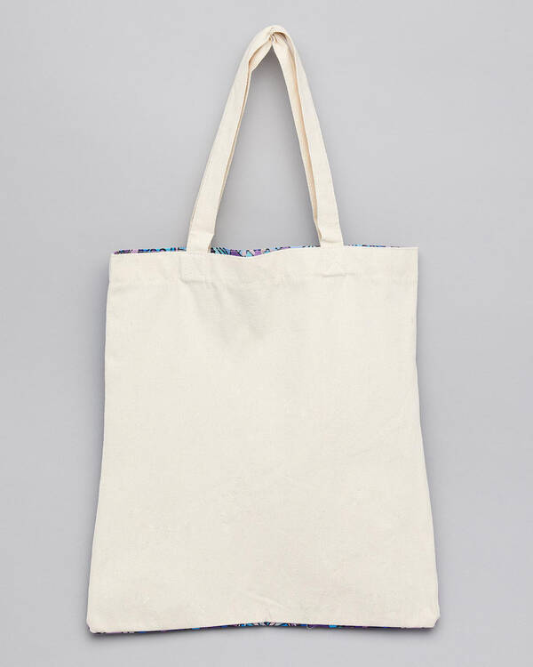 Mooloola Kaleidoscope Eco Bag for Womens