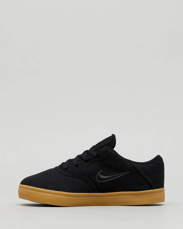 Nike Boys' Sb Check Shoes for Mens