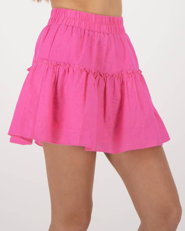Mooloola Girls Lennon Skirt for Womens