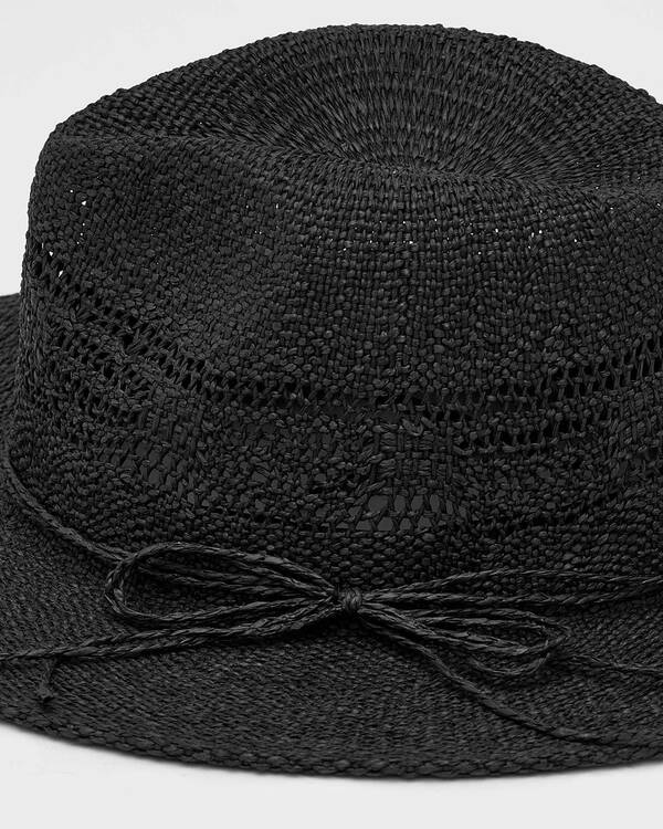 Mooloola Flynn Panama Hat for Womens
