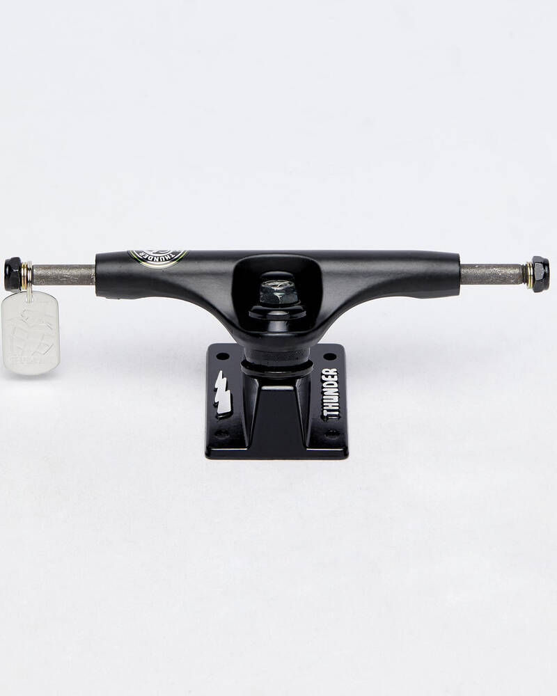 Thunder Mid Light Night 5.25 Skateboard Truck for Unisex