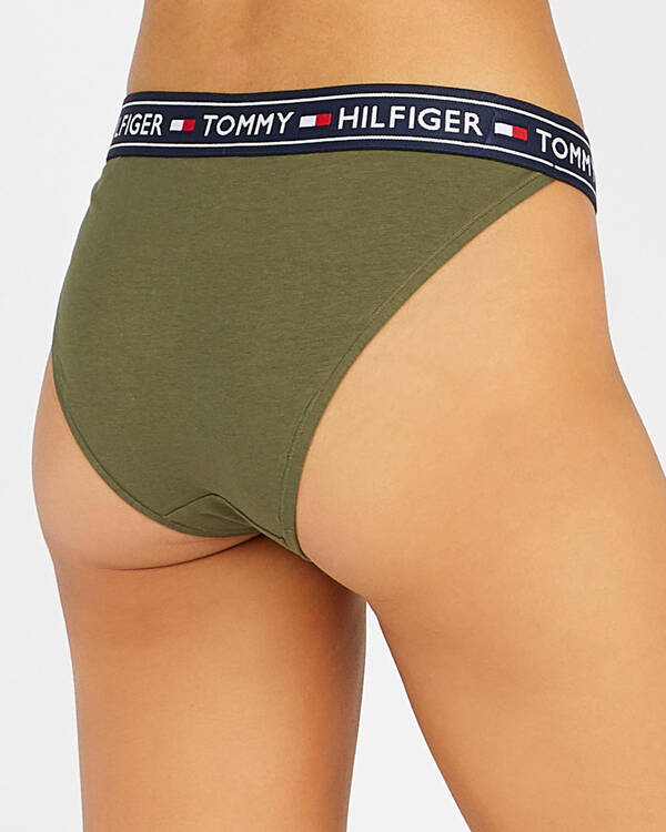 Tommy Hilfiger Authentic Briefs for Womens