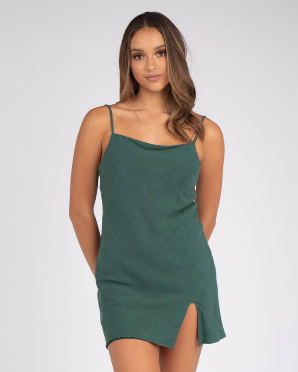Ava And Ever Baby Spice Dress for Womens
