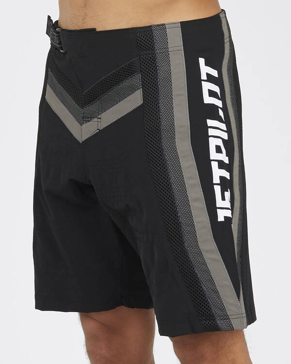 Jetpilot Arrow Board Shorts for Mens