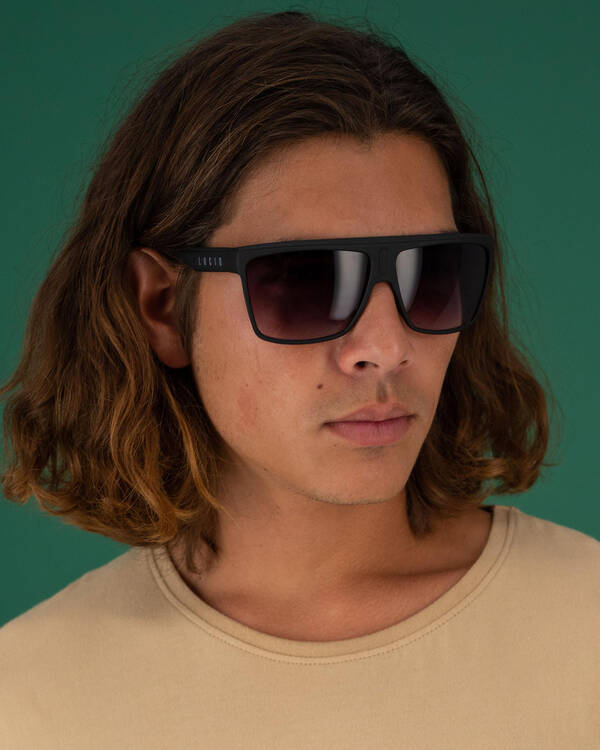 Lucid Halcyon Sunglasses for Mens