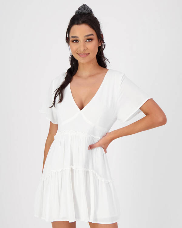 Mooloola Mirage Dress for Womens