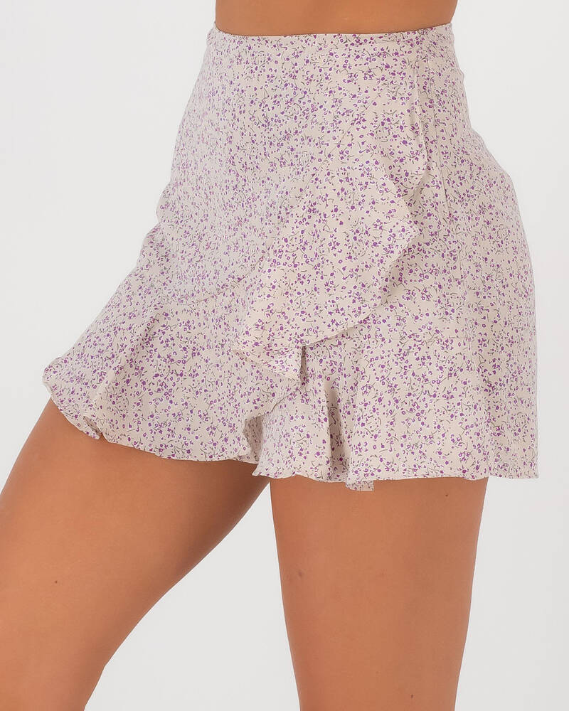 Mooloola Gracie Skort for Womens