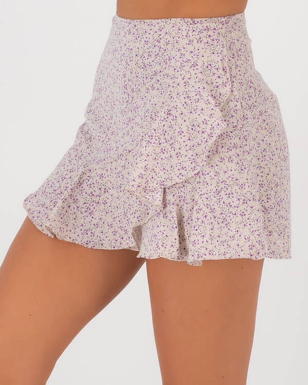 Mooloola Gracie Skort for Womens