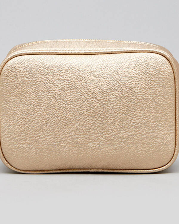 Ava And Ever Tammy Makeup Case for Womens