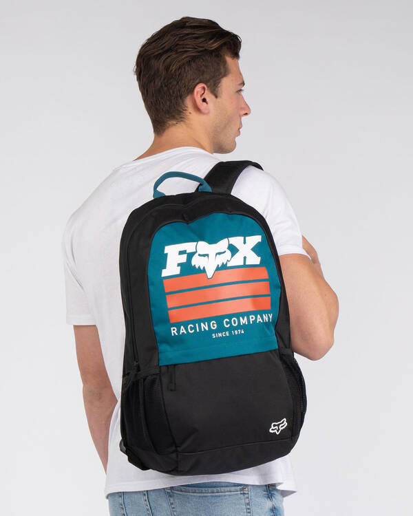Fox 180 Moto Backpack for Mens