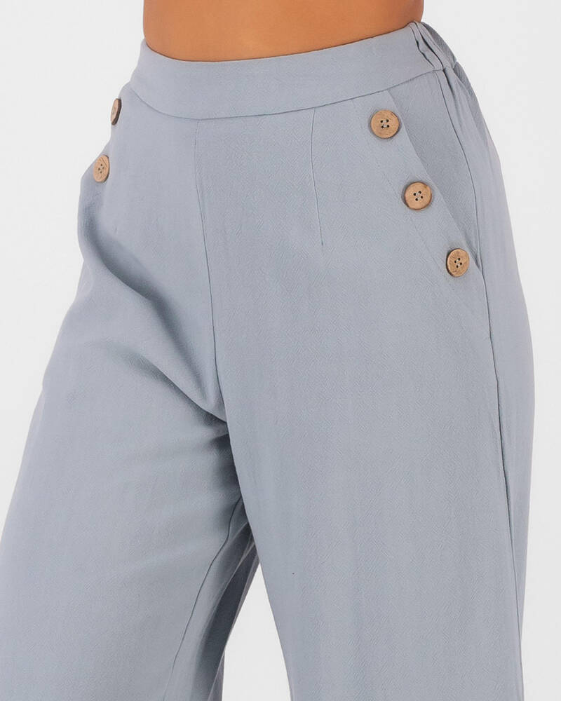 Mooloola Colby Pants for Womens