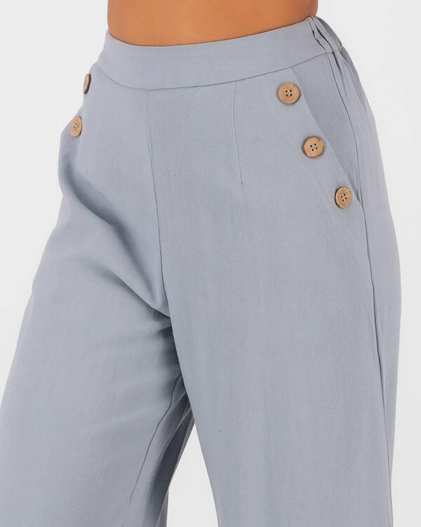 Mooloola Colby Pants for Womens