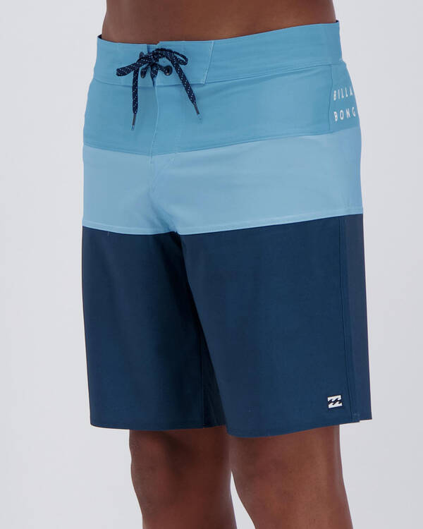 Billabong Tribong Solid Pro Boardshorts for Mens
