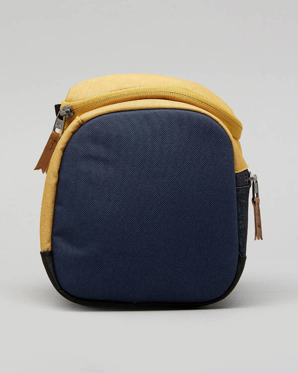 Quiksilver Capsule II TOILETRY BAG for Mens