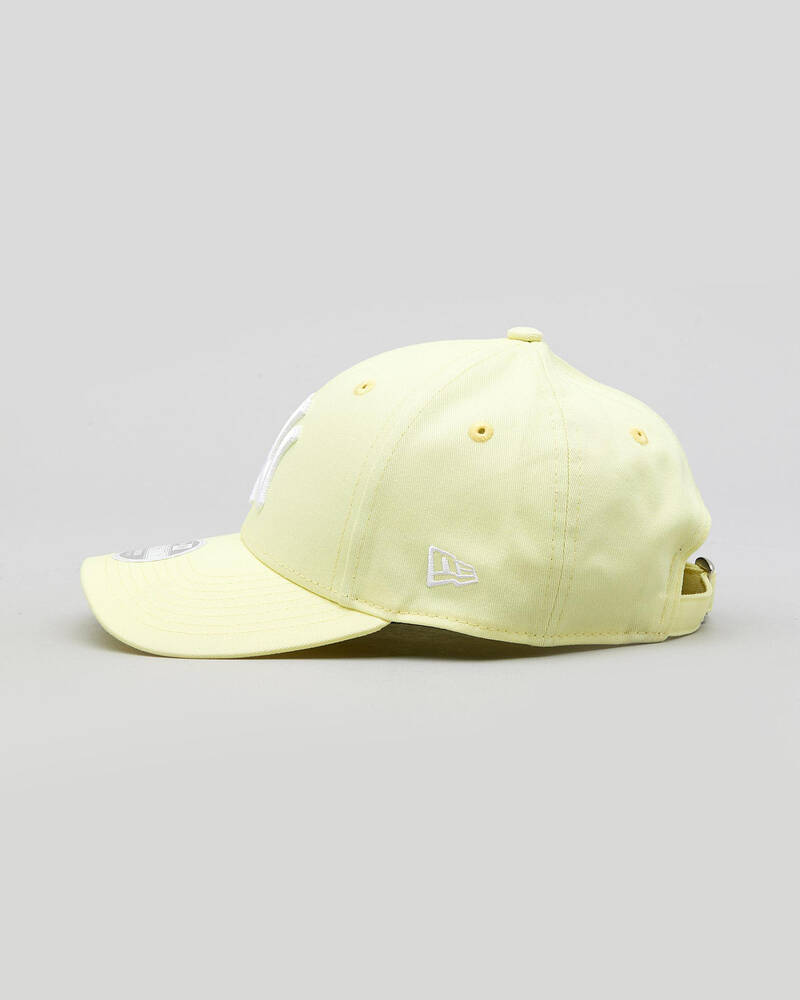 New Era NY Yankees Cap for Womens