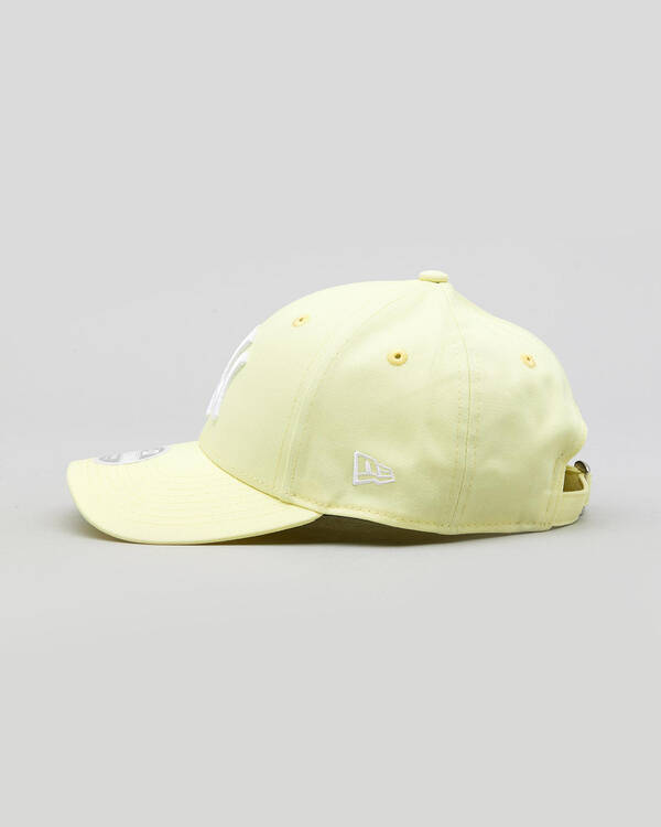 New Era NY Yankees Cap for Womens