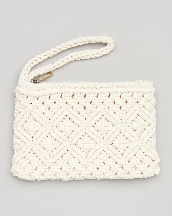 Mooloola Holly Coin Purse for Womens