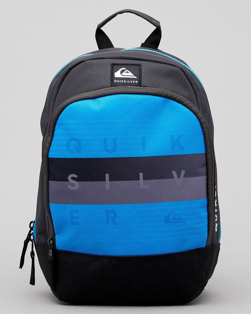 Quiksilver Chompine Backpack for Mens