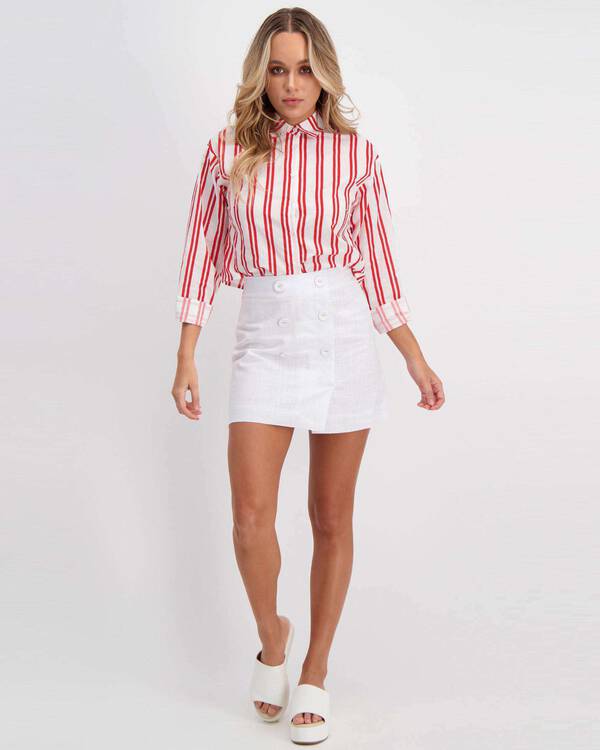 Mooloola Double Dutch Skirt for Womens