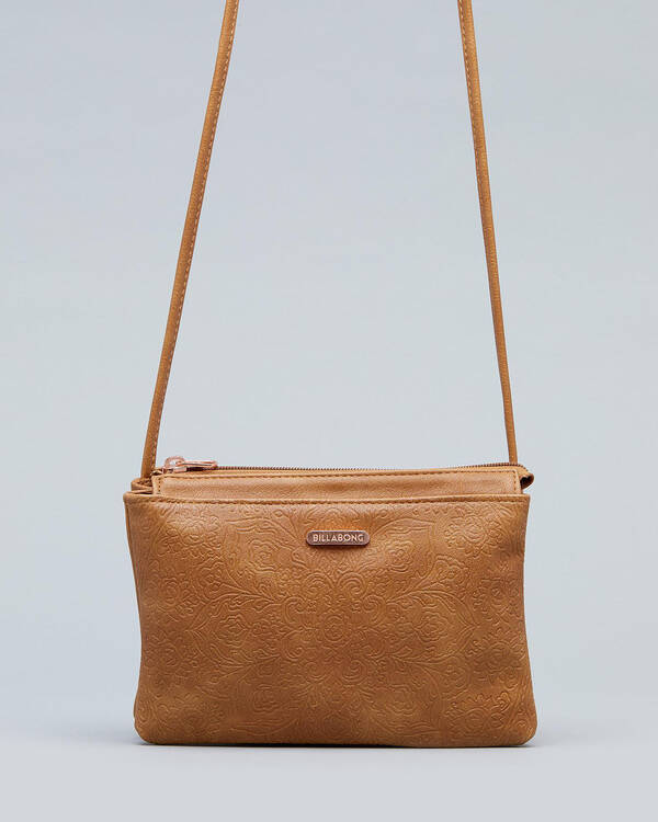 Billabong Lust Sling Bag for Womens