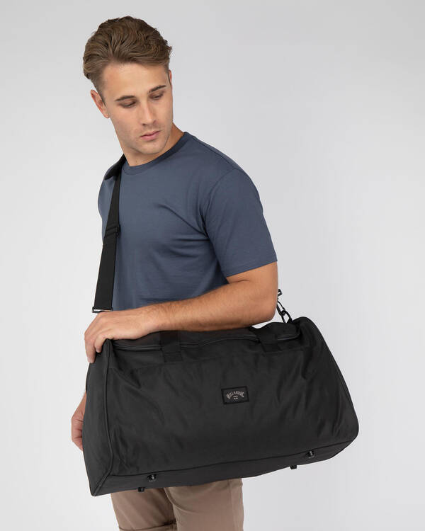 Billabong Weekender Travel Bag for Mens