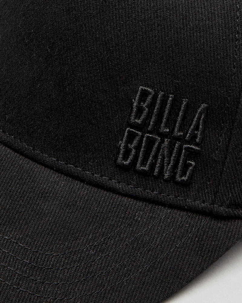 Billabong Side Stack Cap for Womens