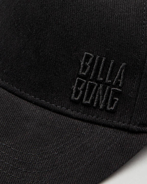 Billabong Side Stack Cap for Womens