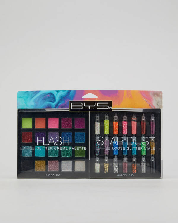 Get It Now Stardust Flash Collection for Womens