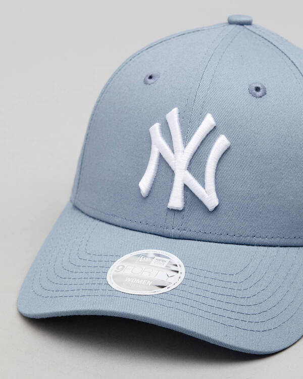 New Era NY Yankees Cap for Womens