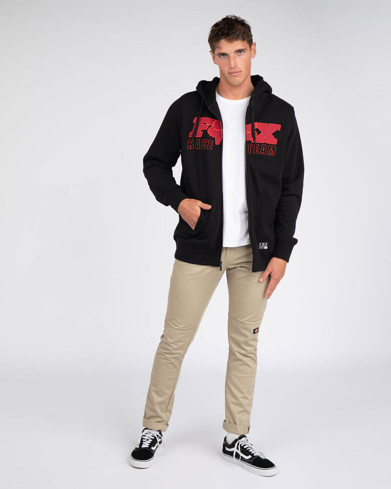 Fox Race Team Sherpa Jacket for Mens
