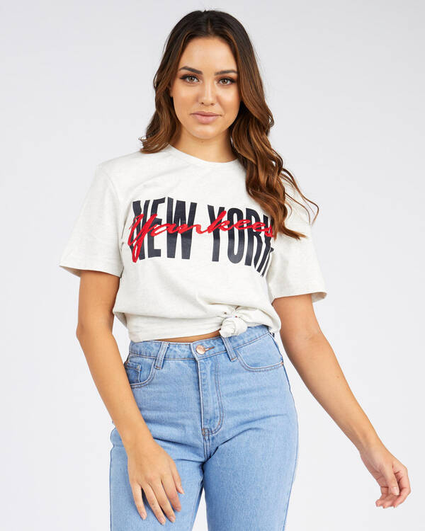 Majestic Hertzer T-Shirt for Womens