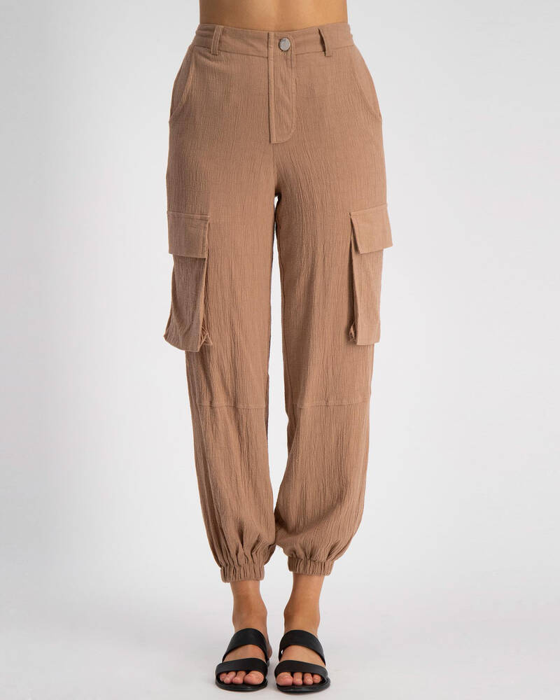 Ava And Ever Essie Beach Pants for Womens