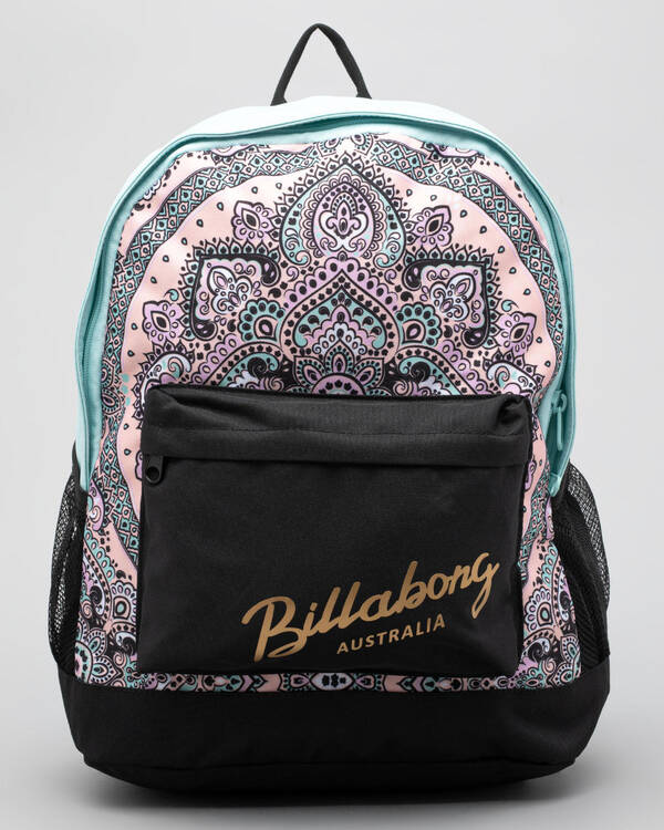 Billabong Arabella Tiki Backpack for Womens