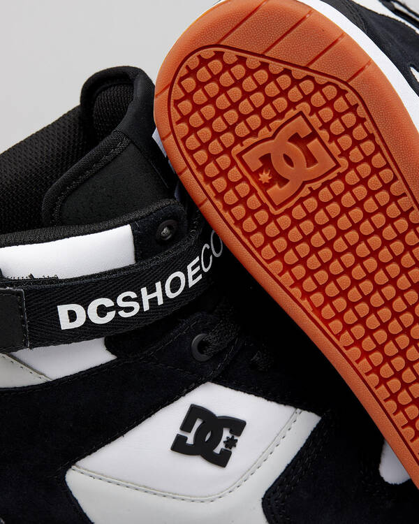DC Shoes Pensford Shoes for Mens