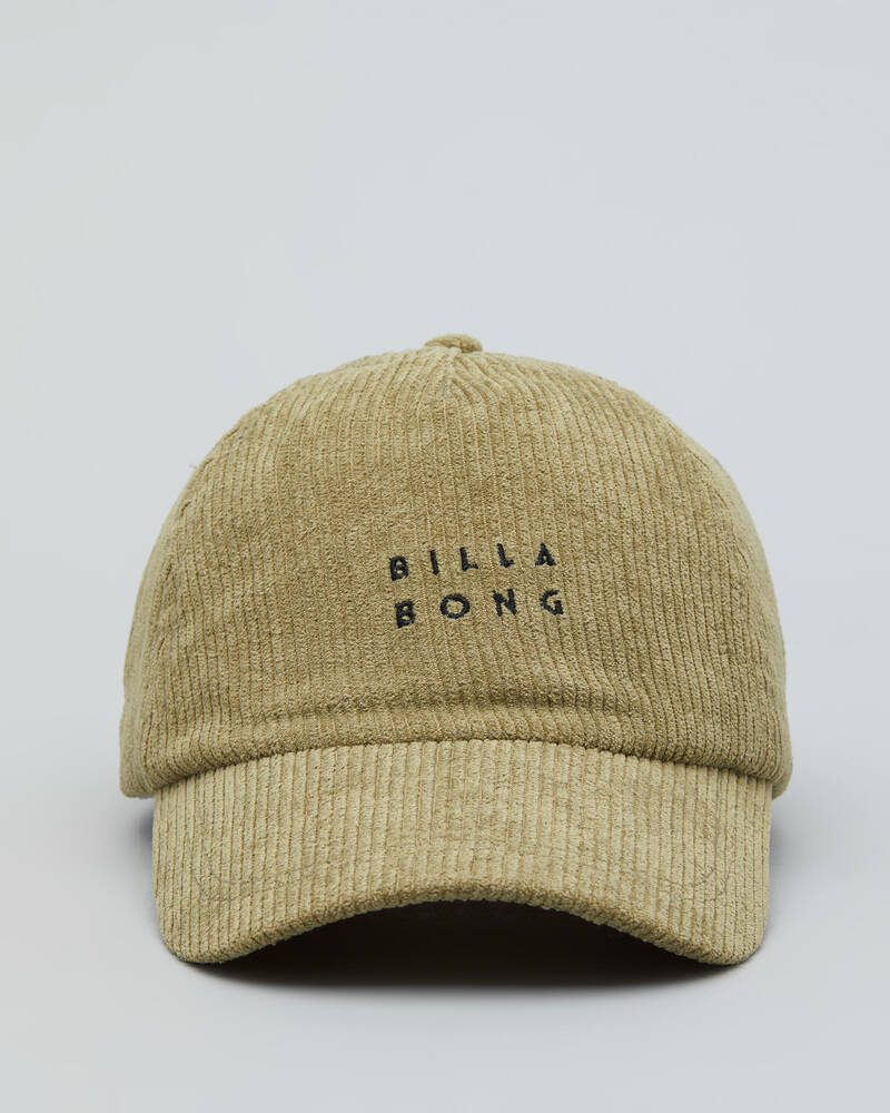 Billabong Keep Up Cap for Womens