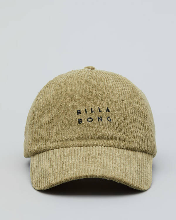 Billabong Keep Up Cap for Womens