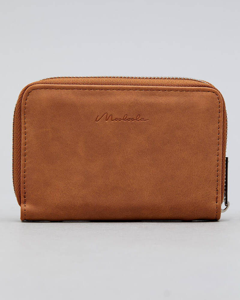Mooloola Akita Wallet for Womens