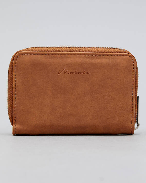 Mooloola Akita Wallet for Womens