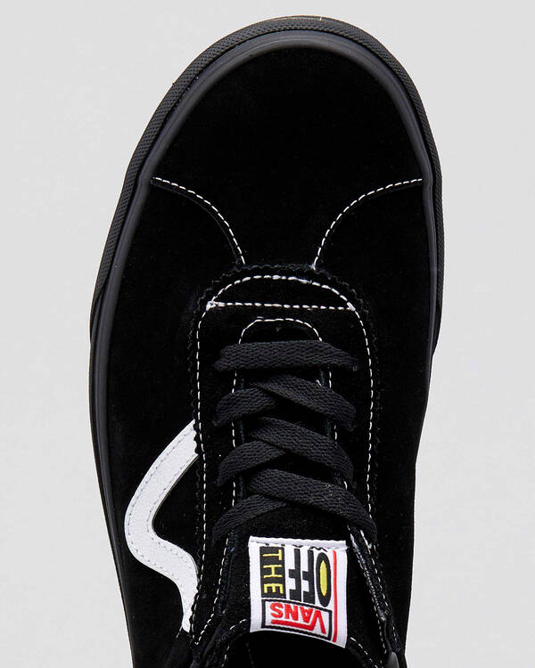 Vans Sport Shoes for Mens