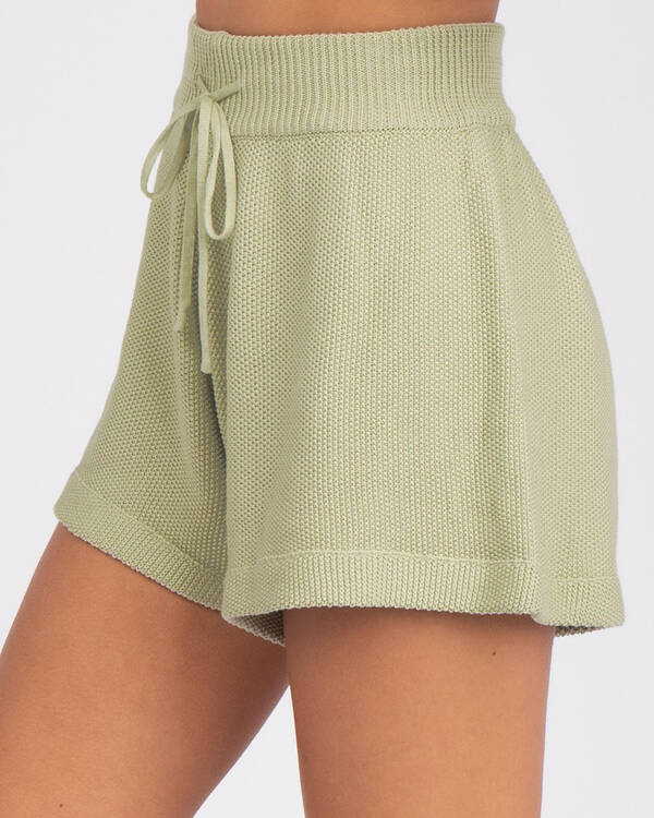 Thanne Shanai Shorts for Womens