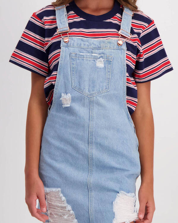 Used Memphis Pinafore for Womens