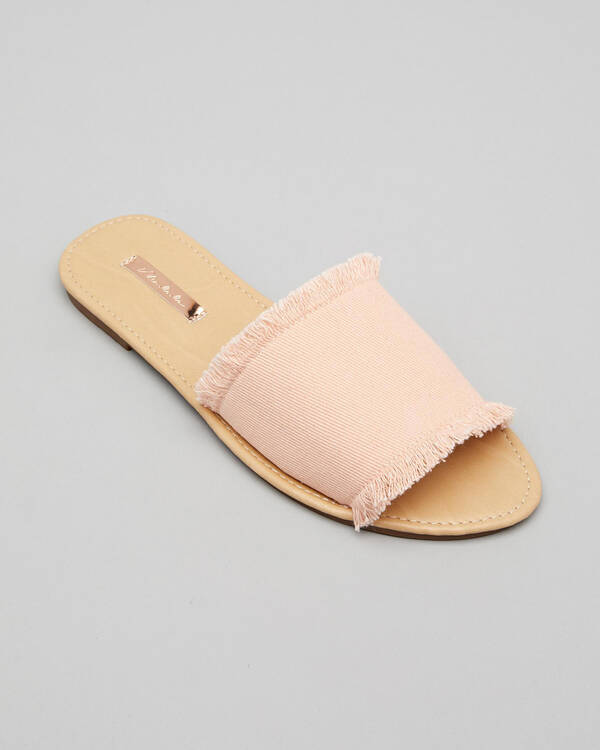 Mooloola Newport Sandals for Womens