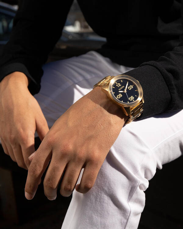 Nixon Corporal All Watch for Mens