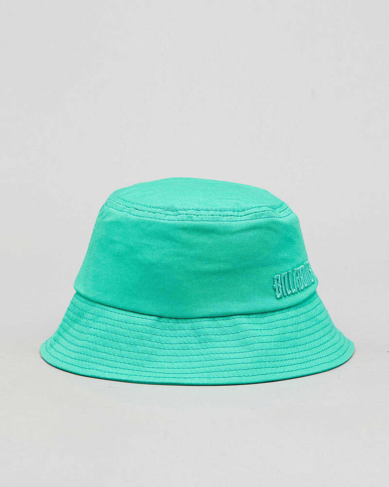 Billabong Classic Bucket Hat for Womens