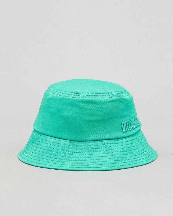 Billabong Classic Bucket Hat for Womens