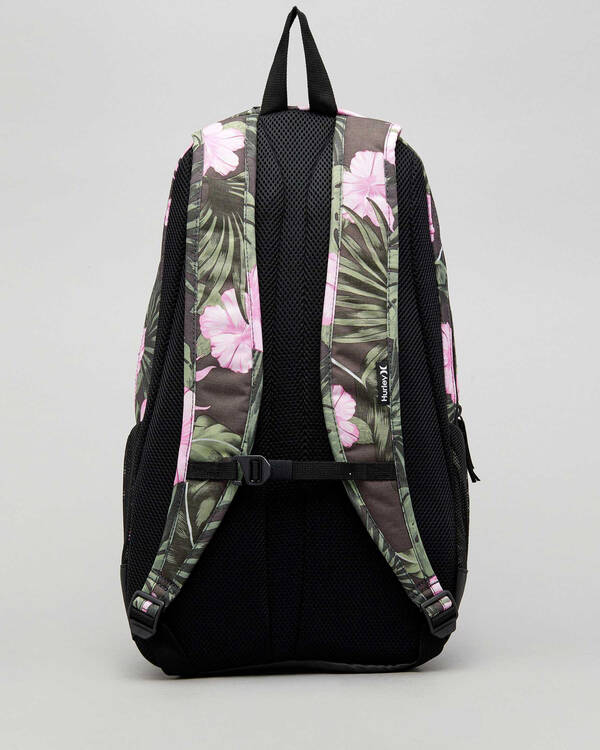 Hurley Renegade II Backpack for Womens
