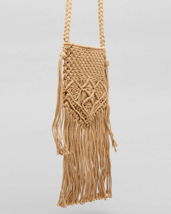 Mooloola Bella Sling Bag for Womens